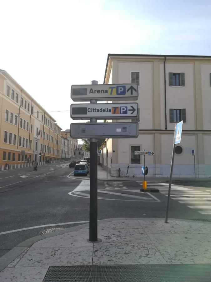 My Place In Verona Exterior photo