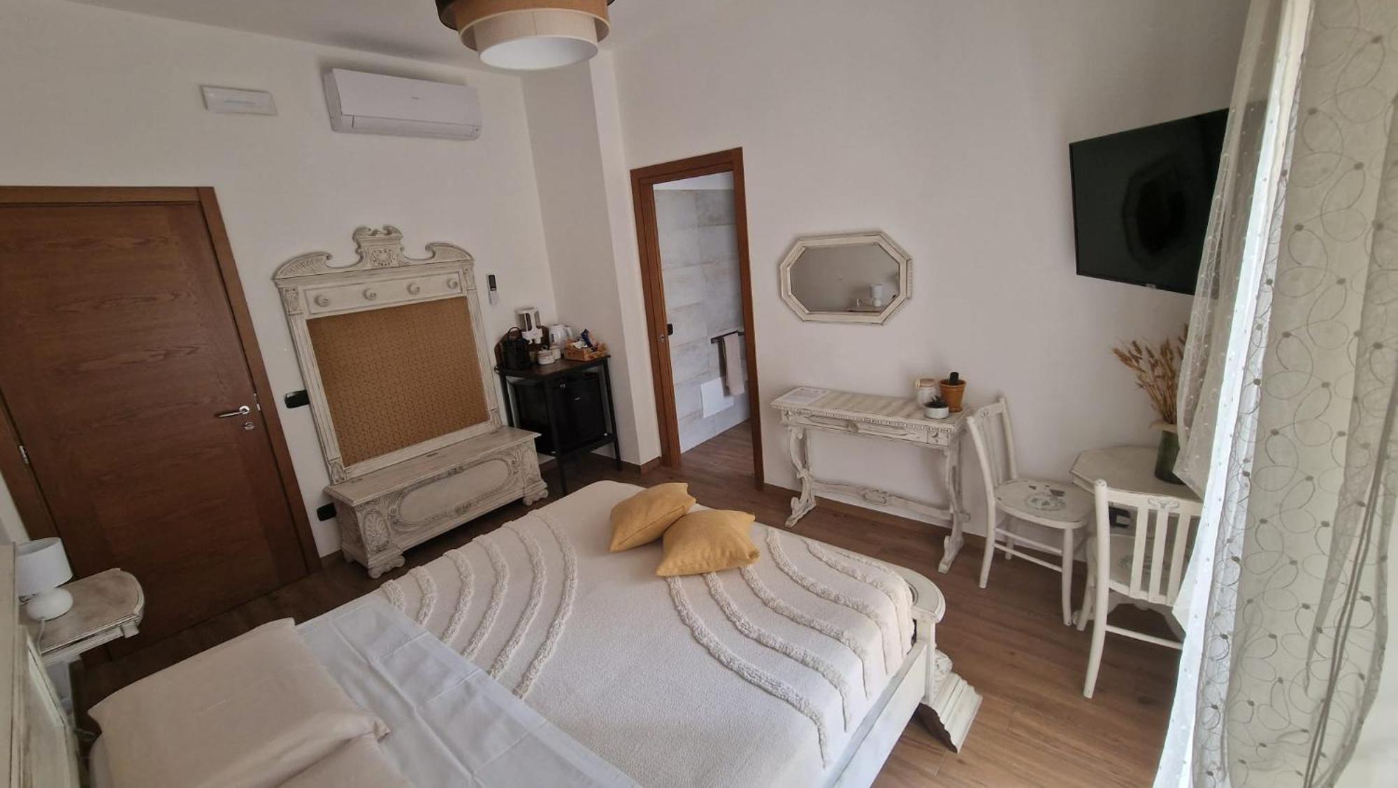My Place In Verona Room photo